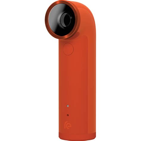 HTC RE Camera logo