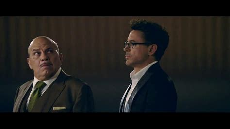 HTC TV Spot, 'Here's to Change' Featuring Robert Downey, Jr. featuring Kimberly Atkinson