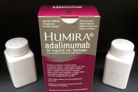 HUMIRA [Arthritis logo