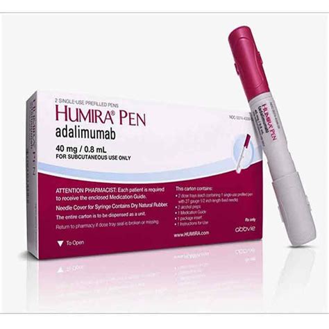 HUMIRA [Psoriasis] HUMIRA Pen tv commercials