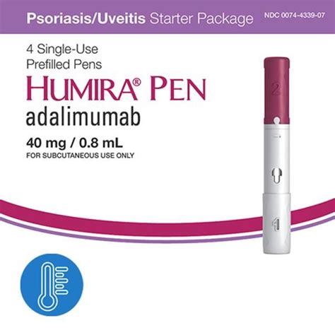 HUMIRA [Psoriasis] HUMIRA Pen tv commercials