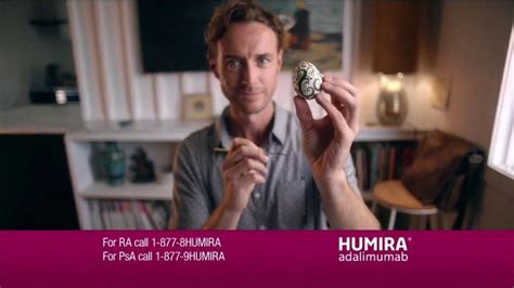 HUMIRA TV Spot, 'Body of Proof: Dog Walking'