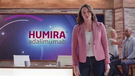 HUMIRA TV Spot, 'Crohn's Disease' featuring Ben Bode