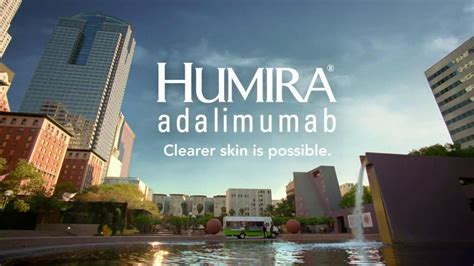 HUMIRA TV Spot, 'Food Stand'
