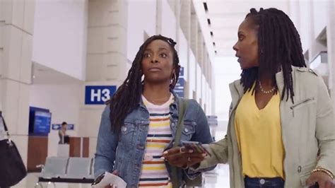 HUMIRA TV Spot, 'Girl's Trip'