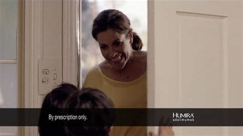 HUMIRA TV Spot, 'Niece' created for HUMIRA [Psoriasis]