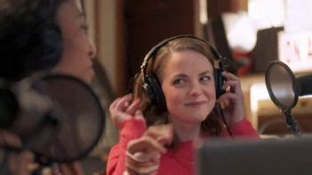 HUMIRA TV Spot, 'Recording Studio' created for HUMIRA [Crohn's/Colitis]