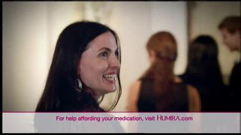 HUMIRA TV Spot, 'Relieving Pain & Joint Damage' created for HUMIRA [Arthritis | Psoriasis]
