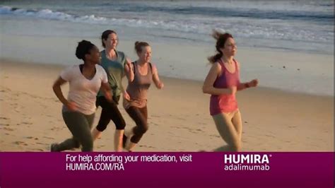 HUMIRA TV commercial - Your Wake-Up Call