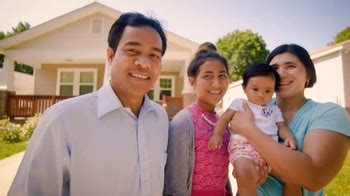 Habitat For Humanity TV Spot, 'A Decent Place'