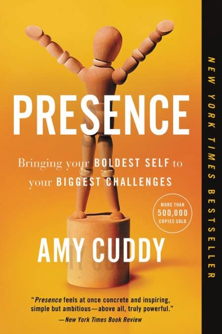 Hachette Audio Amy Cuddy 
