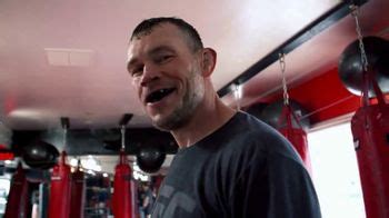 HairClub TV Spot, 'A Fight This Big' Featuring Forrest Griffin created for HairClub