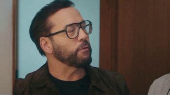 HairClub TV Spot, 'Your Hairy Godfather' Featuring Jeremy Piven featuring Jeremy Piven