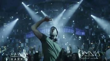 Hakkasan Group TV commercial - New Years Eve: Calvin Harris and Steve Aoki