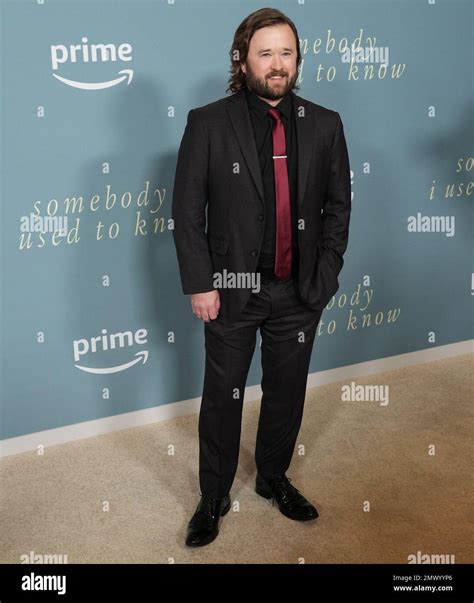 Haley Joel Osment photo