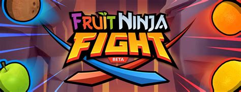 Halfbrick Studios Fruit Ninja logo