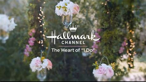 Hallmark Channel TV Spot, '2019 June Weddings Fan Celebration'