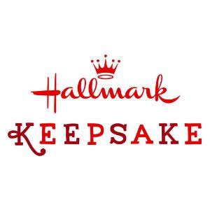 Hallmark Keepsake Ornaments logo