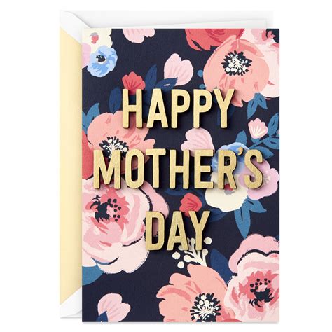 Hallmark Love You Video Greeting Mother's Day Card logo