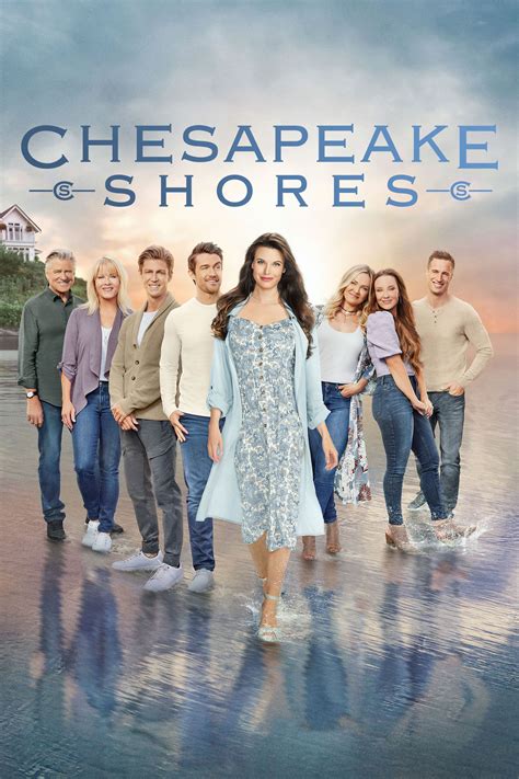 Hallmark Movies Now Chesapeake Shores