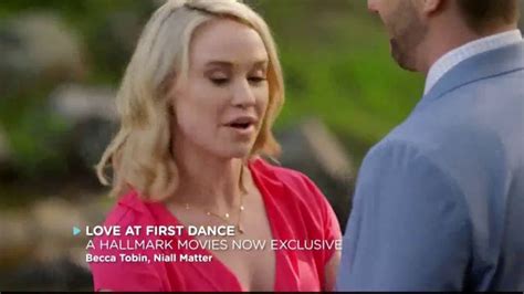 Hallmark Movies Now TV Spot, 'Don't Miss a Moment'