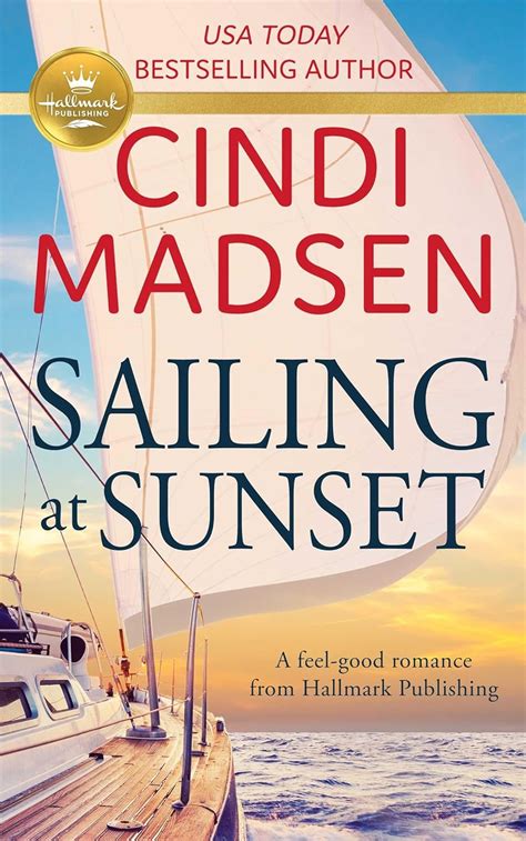 Hallmark Publishing Cindi Madsen 