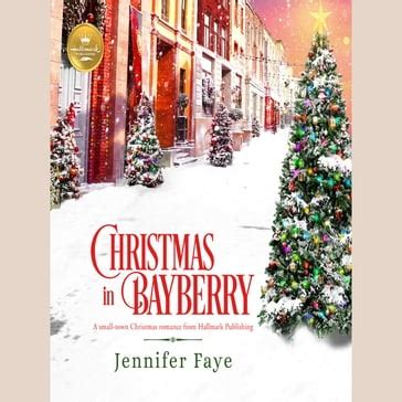 Hallmark Publishing Jennifer Faye 