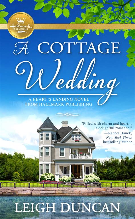 Hallmark Publishing Leigh Duncan 