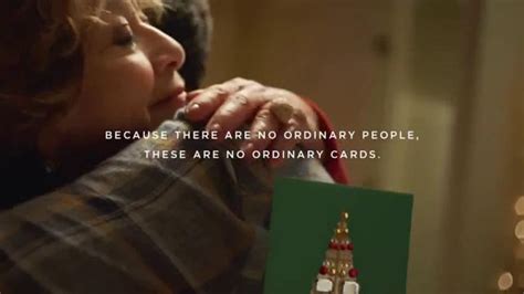 Hallmark Signature TV Spot, 'Extraordinary'