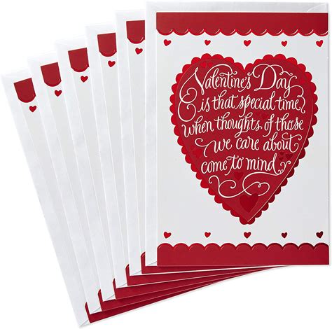 Hallmark Valentine's Day Cards logo