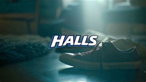 Halls Cough Drops TV Spot, 'This Calls for Halls: Burrito'