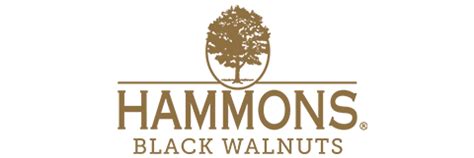 Hammons Products Company Black Walnuts