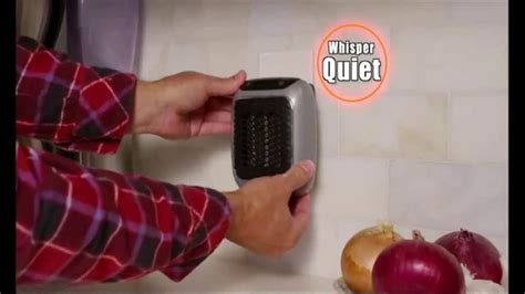 Handy Heater Turbo Heat TV Spot, '$29.99 Double Offer'