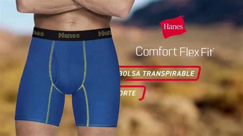 Hanes Comfort Flex Fit TV Spot, 'La magia de la bolsa' created for Hanes