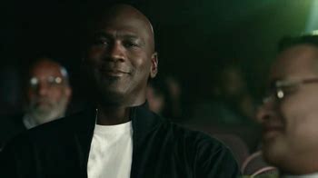 Hanes TV Spot, 'Peícula' Con Michael Jordan created for Hanes