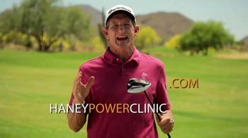 Haney Power Clinic TV Spot, 'Distance'