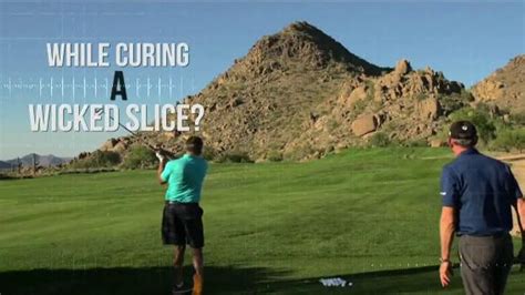 Haney University TV Spot, 'Fix Your Swing'