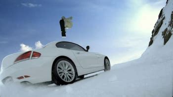 Hankook Tire TV Spot, 'Snowboard' created for Hankook Tire