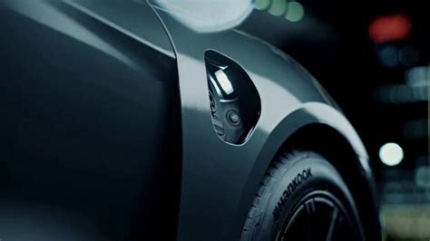 Hankook iON Tire TV Spot, 'Electric Performance: Powerful' created for Hankook Tire