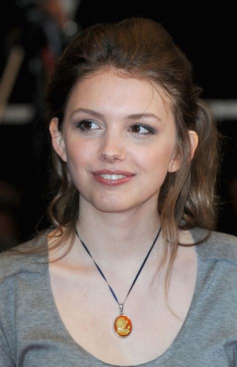 Hannah Murray (actress) photo