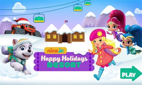 Happy Holidays Resort Game TV Spot, 'Jr. Gamers: Zoe'