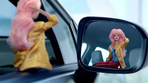 Happy Honda Days Sales Event TV Spot, 'Jem (Feat. G.I. Joe)' created for Honda