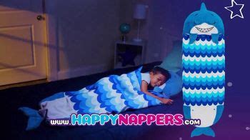 Happy Nappers TV commercial - Free Digital Storybook