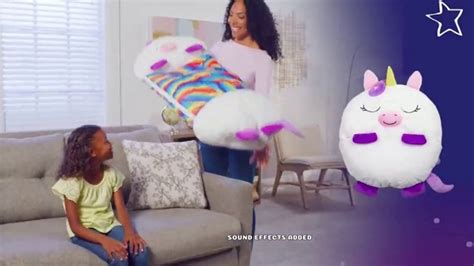 Happy Nappers TV Spot, 'Lower Price When You Get More: Digital Storybook' featuring Abigail Wilson