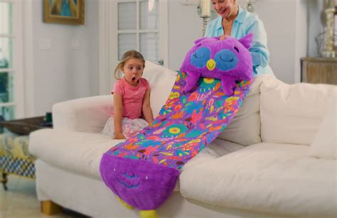 Happy Nappers TV Spot, 'The Perfect Play Pillow' created for Happy Nappers