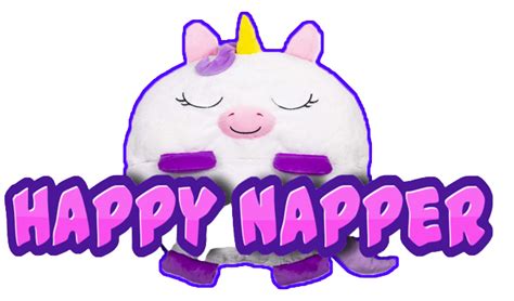 Happy Nappers Wearzeez Dog Slippers