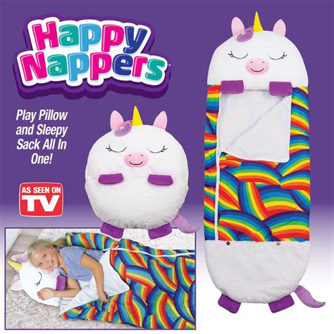 Happy Nappers tv commercials