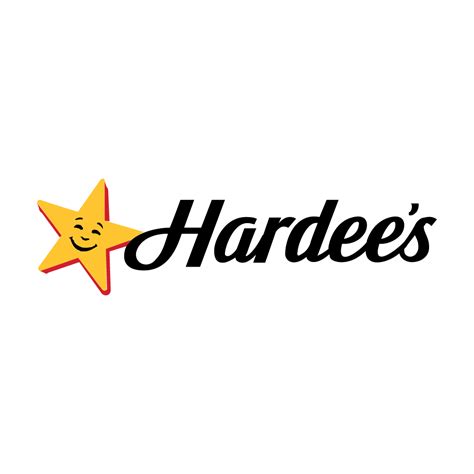 Hardee's App logo