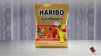 Haribo Gold-Bears TV Spot, 'Boardroom: Starmix' featuring Brian MacDougall