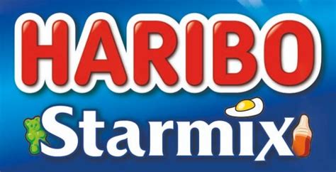 Haribo Starmix tv commercials